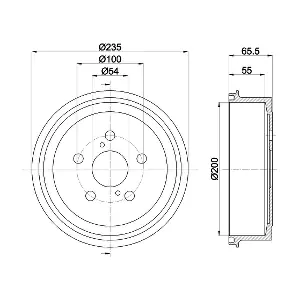 MBD126 MINTEX