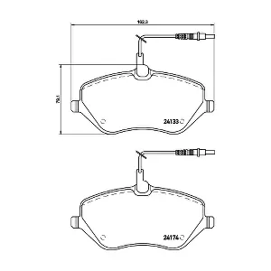 MDK0207 MINTEX