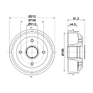 MBD025 MINTEX