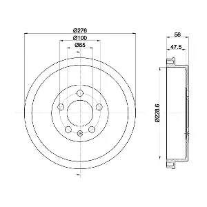 MBD399 MINTEX