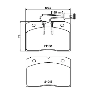 MDB1524 MINTEX