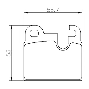 MDB1116 MINTEX
