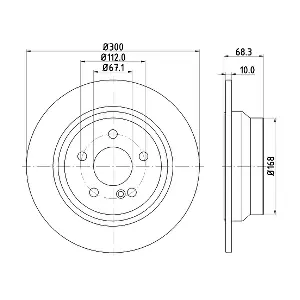 MDC1633 MINTEX