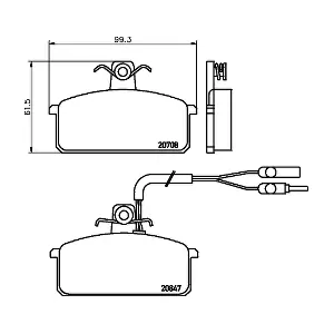 MDB1276 MINTEX