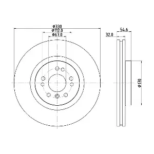 MDC2068 MINTEX