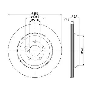 MDC2909C MINTEX