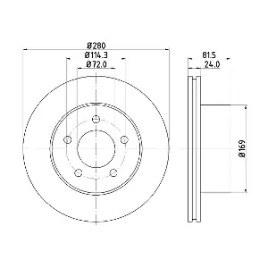 MDC1062 MINTEX