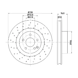 MDC1425 MINTEX