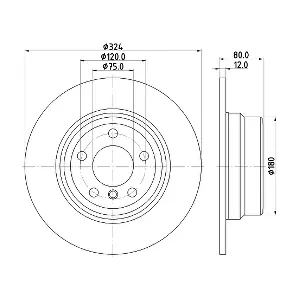 MDC1130 MINTEX
