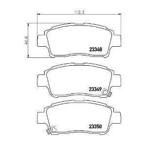 MDK0213 MINTEX