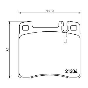 MDB1626 MINTEX