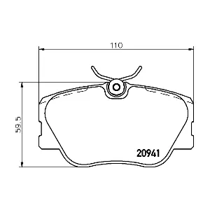 MDB1312 MINTEX