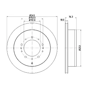 MDC2288 MINTEX