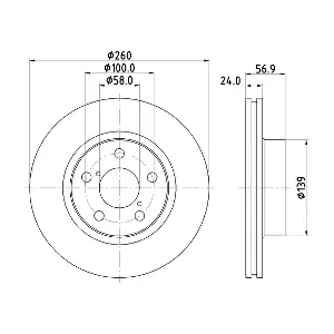 MDC809 MINTEX