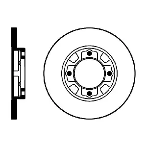 MDC581 MINTEX