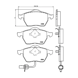 MDB2102 MINTEX