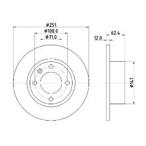 MDC1033 MINTEX