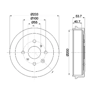 MBD303 MINTEX