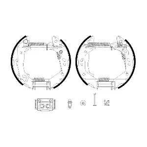 MSP411 MINTEX