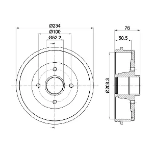 MBD044 MINTEX