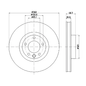 MDC83188RC MINTEX