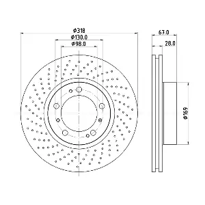 MDC1429 MINTEX