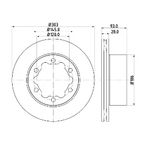 MDC1773 MINTEX