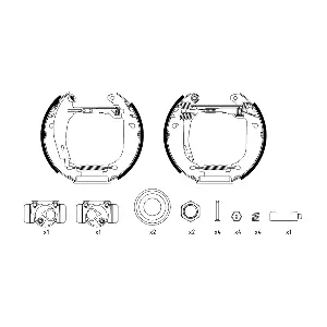 MSP080 MINTEX