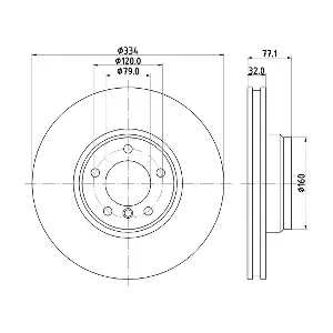 MDC1258 MINTEX
