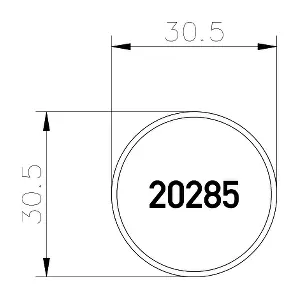 MDB1521 MINTEX