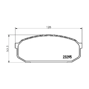MDB1712 MINTEX