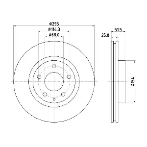 MDC2604 MINTEX