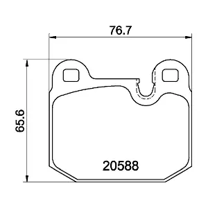 MDB1153 MINTEX