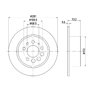 MDC21 MINTEX