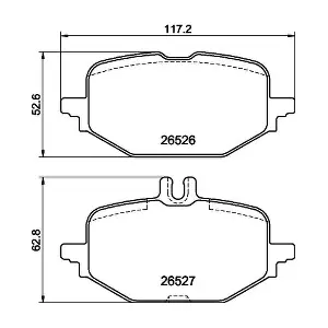 MDB83512 MINTEX