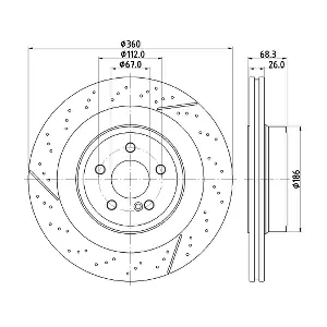 MDC2827C MINTEX