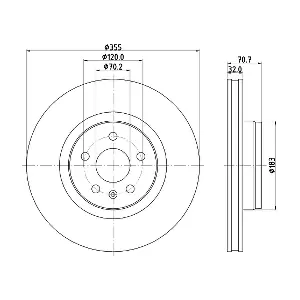 MDC2941C MINTEX
