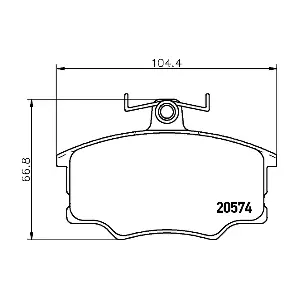 MDB1217 MINTEX