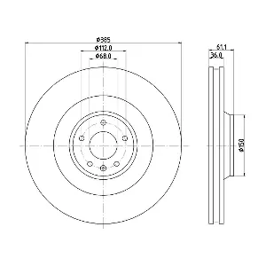 MDC2295 MINTEX