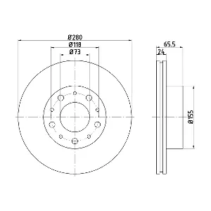 MDC2154 MINTEX