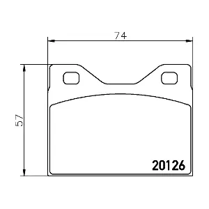 MDB1030 MINTEX