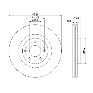 MDC2390C MINTEX