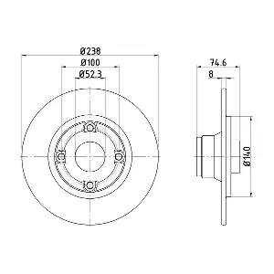 MDC1012 MINTEX