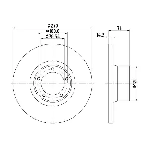 MDC177 MINTEX