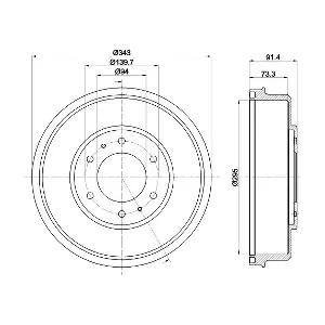 MBD333 MINTEX
