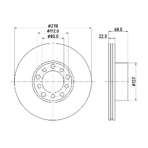 MDC252 MINTEX