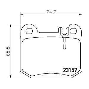 MDB2112 MINTEX