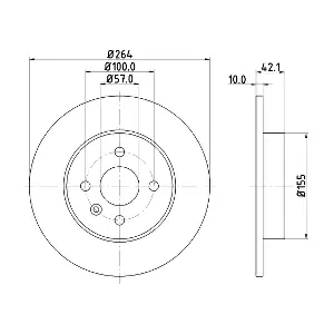 MDC1791 MINTEX