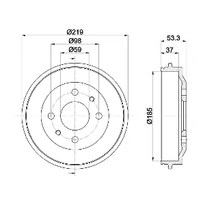 MBD011 MINTEX