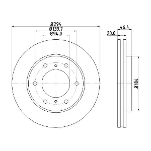 MDC1960 MINTEX